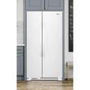  Color_White  -- WRS312SNHW IMAGE 9