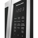  Color_Stainless Steel  -- 22 inch, 1.6 cu. ft. Countertop Microwave Oven IMAGE 7
