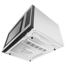  Color_Stainless Steel  -- 22 inch, 1.6 cu. ft. Countertop Microwave Oven IMAGE 8