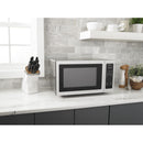  Color_Stainless Steel  -- 22 inch, 1.6 cu. ft. Countertop Microwave Oven IMAGE 9