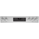  GE 30-inch Slide-In Gas Range JGSS66SELSS IMAGE 5