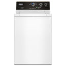  Maytag 3.5 cu. ft. Top Loading Washer MVWP575GW IMAGE 1