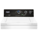  Maytag 3.5 cu. ft. Top Loading Washer MVWP575GW IMAGE 2