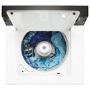  Maytag 3.5 cu. ft. Top Loading Washer MVWP575GW IMAGE 3