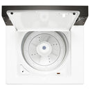  Maytag 3.5 cu. ft. Top Loading Washer MVWP575GW IMAGE 4
