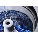  Maytag 3.5 cu. ft. Top Loading Washer MVWP575GW IMAGE 6