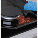  Color_Black  -- 36 inch Built In Gas Cooktop IMAGE 6