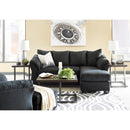  Darcy 7500814 Ottoman IMAGE 4