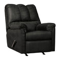  Manufacturer Color_Black  -- Darcy 7500825 Rocker Recliner IMAGE 1