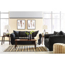  Manufacturer Color_Black  -- Darcy 7500835 Loveseat IMAGE 5