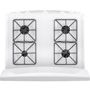  Color_White  -- 30 inch Freestanding Gas Range IMAGE 5