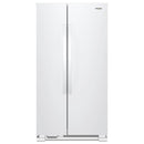  Color_White  -- WRS315SNHW IMAGE 1