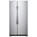  Color_Stainless Steel  -- WRS315SNHM IMAGE 1