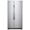 Color_Stainless Steel  -- WRS315SNHM IMAGE 1