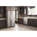  Color_Stainless Steel  -- WRS315SNHM IMAGE 5