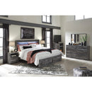  Signature Design by Ashley Baystorm 6-Drawer Dresser B221-31 IMAGE 13