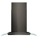  Whirlpool 30-inch Wall Mount Range Hood WVW51UC0HV IMAGE 1