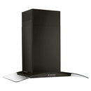  Whirlpool 30-inch Wall Mount Range Hood WVW51UC0HV IMAGE 2