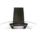  Whirlpool 30-inch Wall Mount Range Hood WVW51UC0HV IMAGE 4