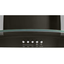  Whirlpool 30-inch Wall Mount Range Hood WVW51UC0HV IMAGE 7