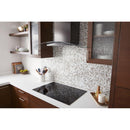  Whirlpool 30-inch Wall Mount Range Hood WVW51UC0HV IMAGE 8