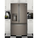  Color_Slate Grey  -- GFE28GMKES IMAGE 7