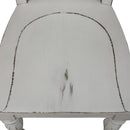  Liberty Furniture Industries Inc. Magnolia Manor Dining Chair 244-C2500S IMAGE 6