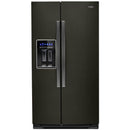  Color_Black Stainless  -- WRS571CIHV IMAGE 1