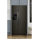  Color_Black Stainless  -- WRS571CIHV IMAGE 8