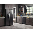  Color_Black Stainless  -- WRS571CIHV IMAGE 9