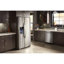  Color_Stainless Steel  -- WRS571CIHZ IMAGE 9