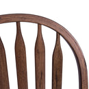  Liberty Furniture Industries Inc. Carolina Crossing Dining Chair 186-C1000S IMAGE 5
