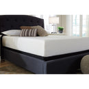  Size_Full  -- Chime 12 Inch Memory Foam M72721 Full Mattress IMAGE 7