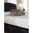  Size_Full  -- Chime 12 Inch Memory Foam M72721 Full Mattress IMAGE 8