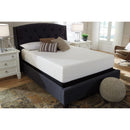  Size_King  -- Chime 12 Inch Memory Foam M72741 King Mattress IMAGE 5