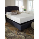  Size_King  -- Chime 12 Inch Memory Foam M72741 King Mattress IMAGE 6