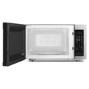  Whirlpool 24-inch, 2.2 cu.ft. Countertop Microwave Oven with Sensor Cooking UMC5225GZ IMAGE 2