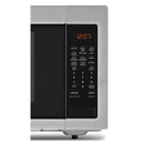  Whirlpool 24-inch, 2.2 cu.ft. Countertop Microwave Oven with Sensor Cooking UMC5225GZ IMAGE 3