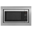  Whirlpool 24-inch, 2.2 cu.ft. Countertop Microwave Oven with Sensor Cooking UMC5225GZ IMAGE 4