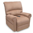  Franklin Independence Fabric Lift Chair with Massage 4464-1608-25 IMAGE 1