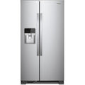  Color_Stainless Steel  -- WRS331SDHM IMAGE 1