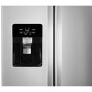  Color_Stainless Steel  -- WRS331SDHM IMAGE 2