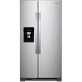  Color_Stainless Steel  -- WRS335SDHM IMAGE 1