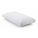  Malouf Zoned Dough® Lavender King Bed Pillow ZZKKMPASZL IMAGE 3