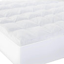  Malouf Mattress Toppers Full IS30FFDAFB IMAGE 5