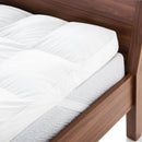  Malouf Mattress Toppers Queen IS30QQDAFB IMAGE 1