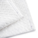  Malouf Queen Pillow Protector SLICQQP5 IMAGE 2