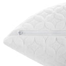  Malouf King Pillow Protector SLICKKP5 IMAGE 3
