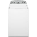  Whirlpool 3.9 cu.ft. Top Loading Washer with Soaking Cycles WTW4950HW IMAGE 1