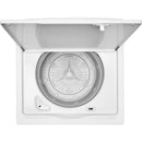  Whirlpool 3.9 cu.ft. Top Loading Washer with Soaking Cycles WTW4950HW IMAGE 2
